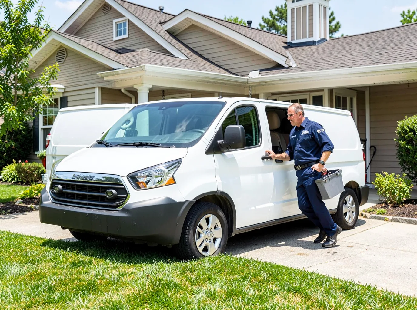 Emergency Plumber company in Frankenmuth, MI